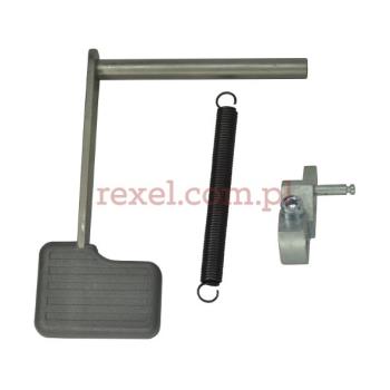 DURKOPP-ADLER ramię cofania ( zestaw części )