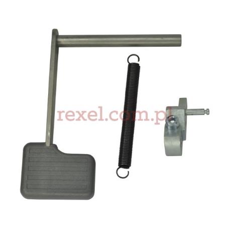 DURKOPP-ADLER ramię cofania ( zestaw części )