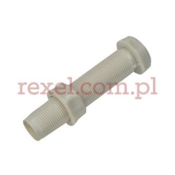 JACK docisk stopki z nakrętką