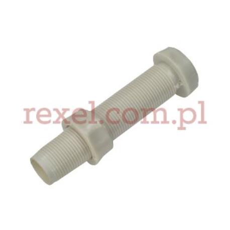 JACK docisk stopki z nakrętką