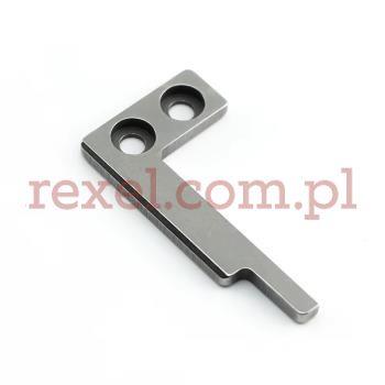 JACK nóż stały obcinania nici do 798TE