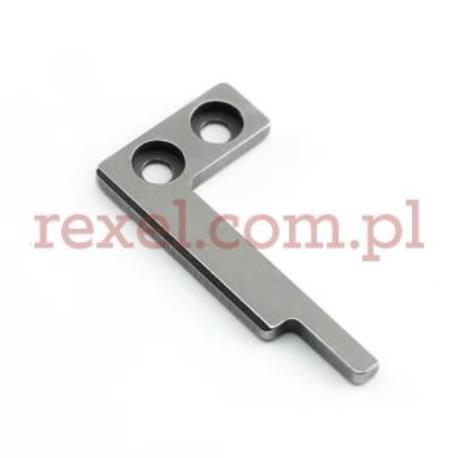 JACK nóż stały obcinania nici do 798TE