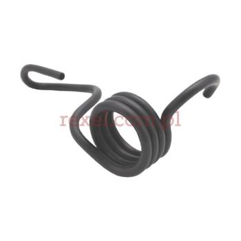 JACK sprężyna stopki do 798TE