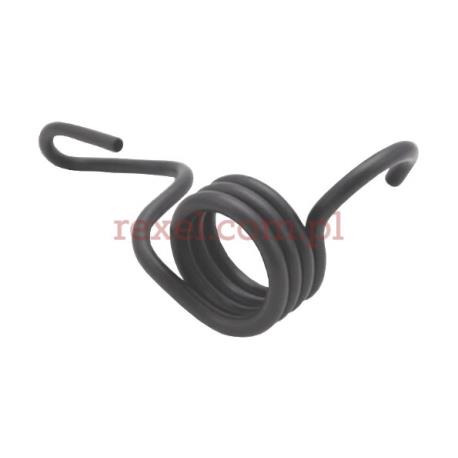 JACK sprężyna stopki do 798TE