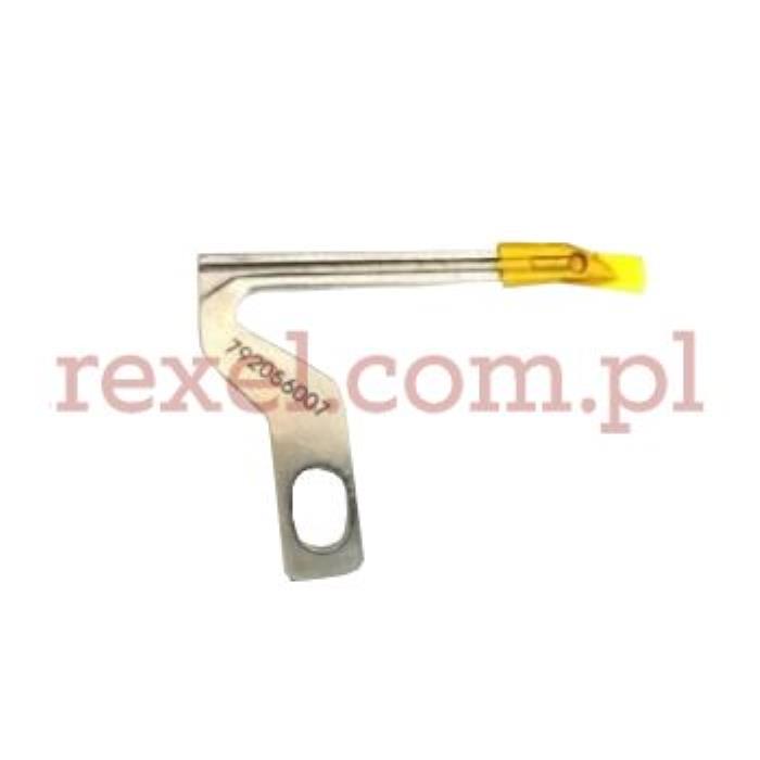 792056007 JANOME chwtacz dolny 134D,204D,304D,454D,644D,744D,990D,ELNA 664 PRO (stare nr. kat. 784083606, 784083008 )