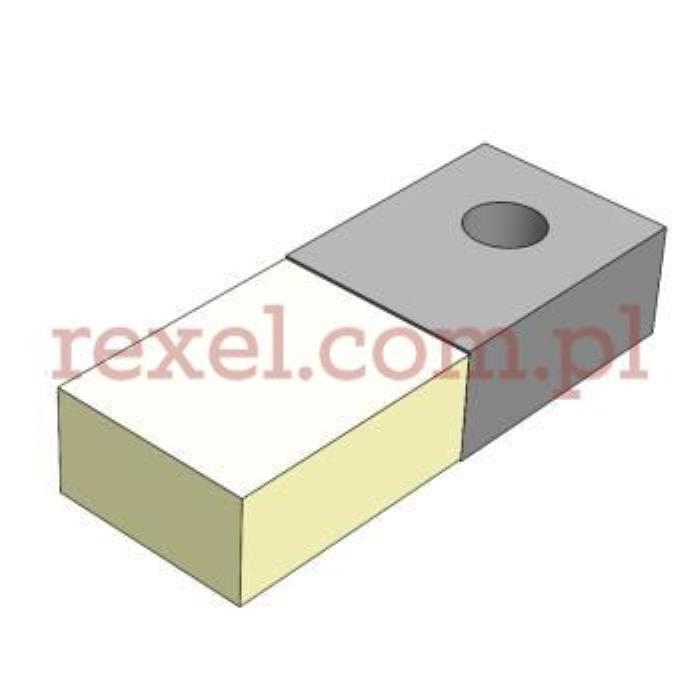 OT-1A_200_29 Kostka amortyzatora