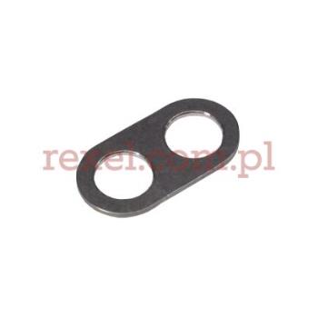 DURKOPP-ADLER płytka