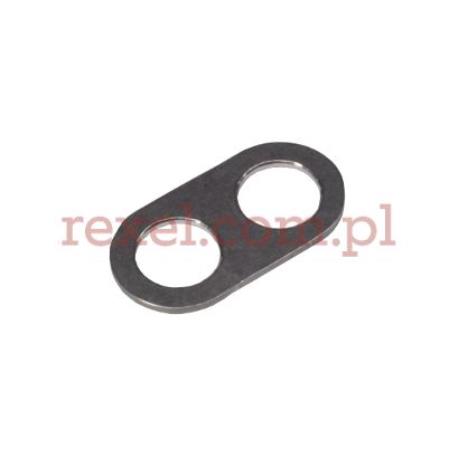 DURKOPP-ADLER płytka