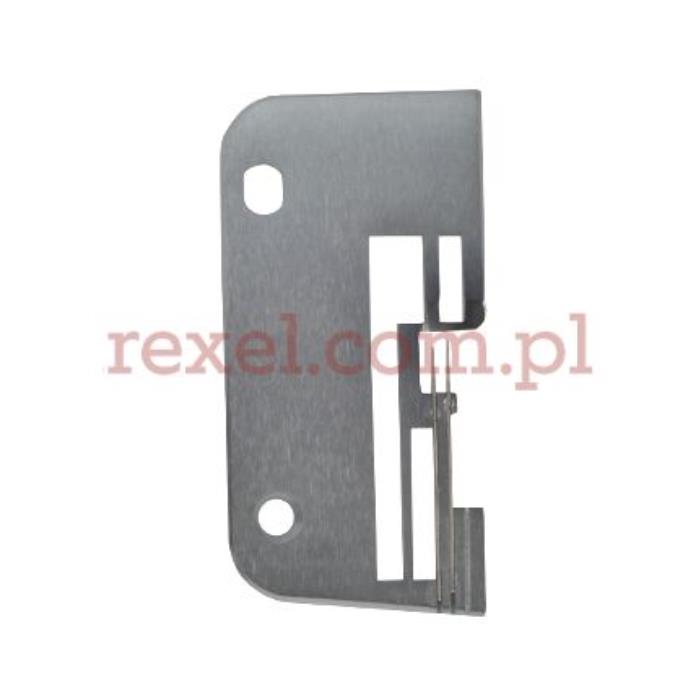 788601000 JANOME płytka ściegowa do overlocka 204D, 534D, 634D, 990D, i ELNA 264, 664, 664PRO  PFAFF Hobbylock 752, 4752