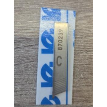 DURKOPP-ADLER nóż typ "C"