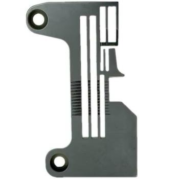 JACK płytka ściegowa C4/C3/904/798, Bruce B5 6800, GLOBAL OVT434-240 (247.06.17) 