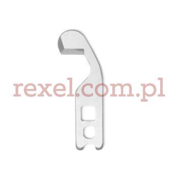 JANOME 454D, 990D, Elna 264D, 664 PRO - nóż górny