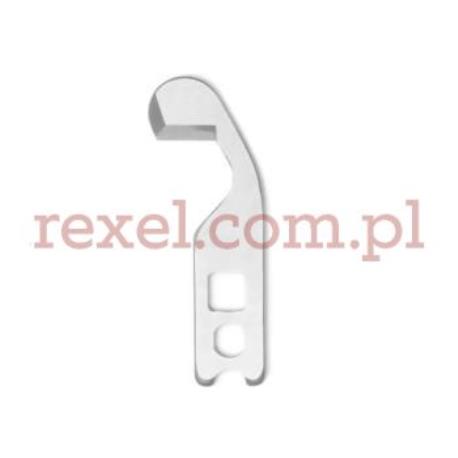 JANOME 454D, 990D, Elna 264D, 664 PRO - nóż górny