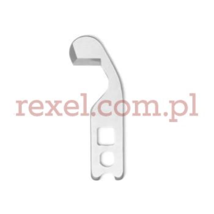788127007 JANOME 454D, 990D, Elna 264D, 664 PRO - nóż górny
