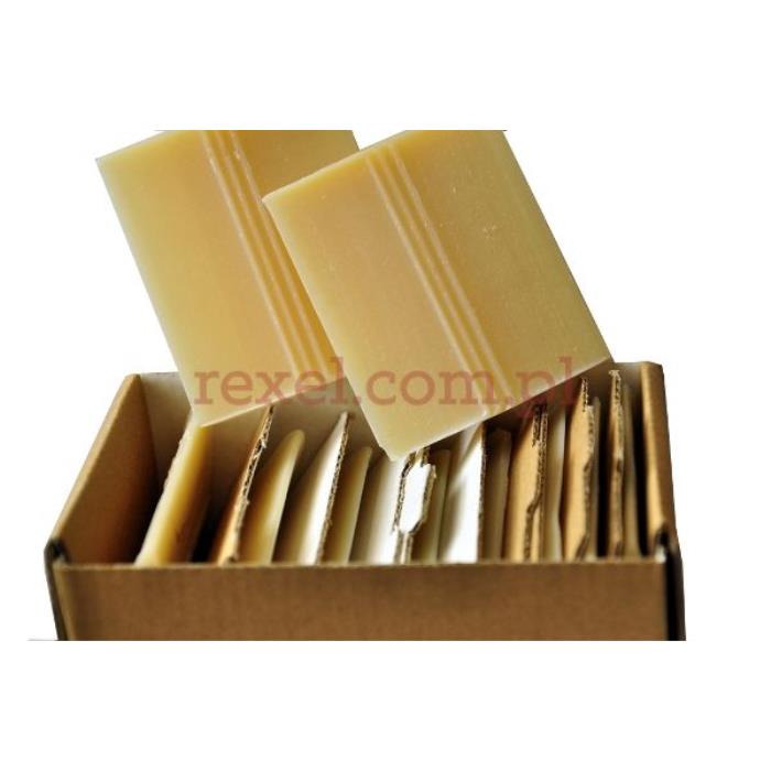 AKC M/K 10 szt. Mydełko krawieckie opk. 10szt.