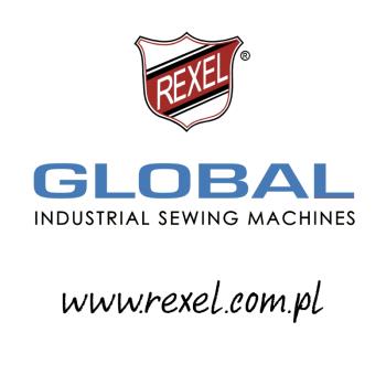 GLOBAL trzymak kosza do LPZ-9912H