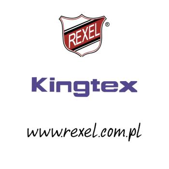 KINGTEX UH9100 tuleja
