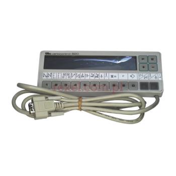 DURKOPP-ADLER panel sterujący V820