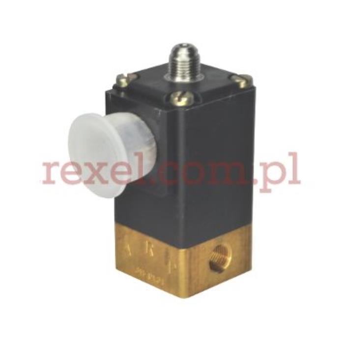 0999 220484 DURKOPP-ADLER elektrozawór