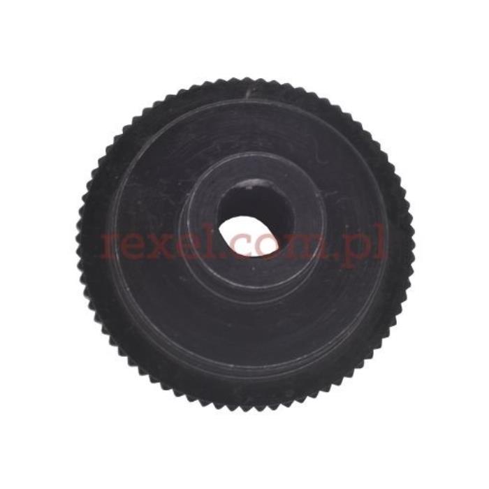 91-168214-15 PFAFF tuleja moletowana 