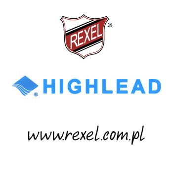 HIGHLEAD GC0618 część