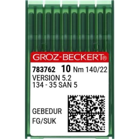 Igły GROZ-BECKERT