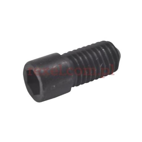 JUKI LK wkręt 15/64-28 L=10.5