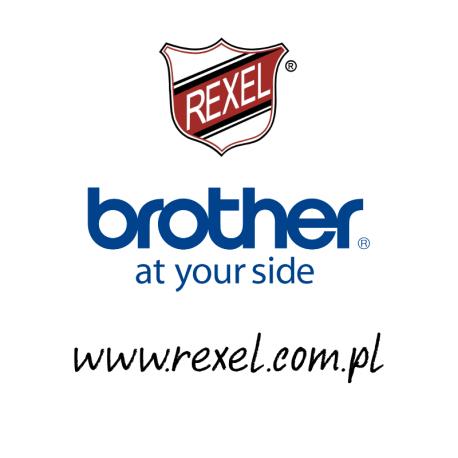 BROTHER element obcinania 