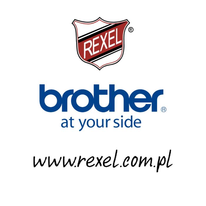 S16417-001 BROTHER element obcinania 
