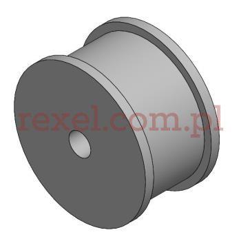 Rolka paska posuwu do NT125, NT150