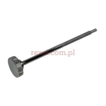 HIGHLEAD YXP-18, GLOBAL SK-111 śruba do regulacji kamienia ostrzącego