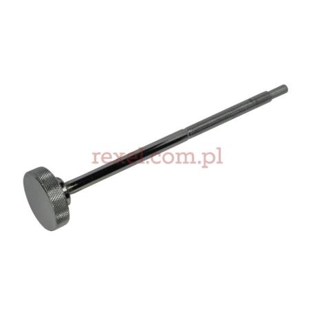 HIGHLEAD YXP-18, GLOBAL SK-111 śruba do regulacji kamienia ostrzącego