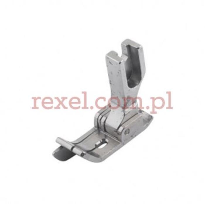 SP18L-1/4" [6,4mm] Stopka do stebnowania lewa