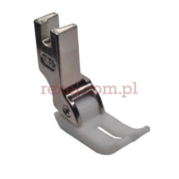 Stopka teflonowa szeroka 15mm