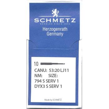 Igły SCHMETZ
