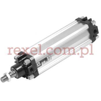 Siłownik niemagnetyczny stołu tapicerskiego ST-3 D125 skok 600mm