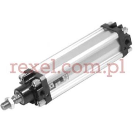 Siłownik niemagnetyczny stołu tapicerskiego ST-3 D125 skok 600mm