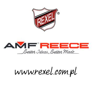 REECE sprężyna trzymająca rolka łożyska 