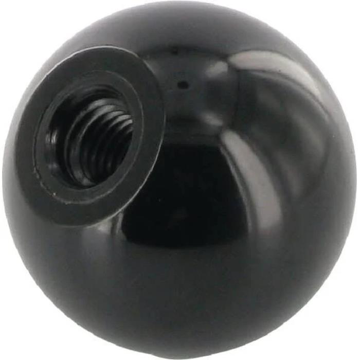 TEC-0003 uchwyt kulkowy SKA 25/M6