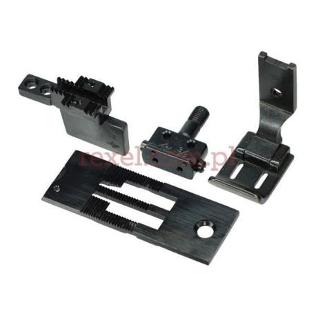JUKI LH 515 rozstaw 11,1mm
