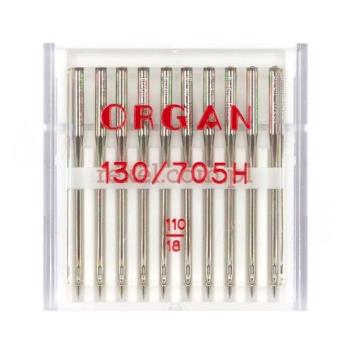 Igły ORGAN