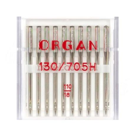Igły ORGAN