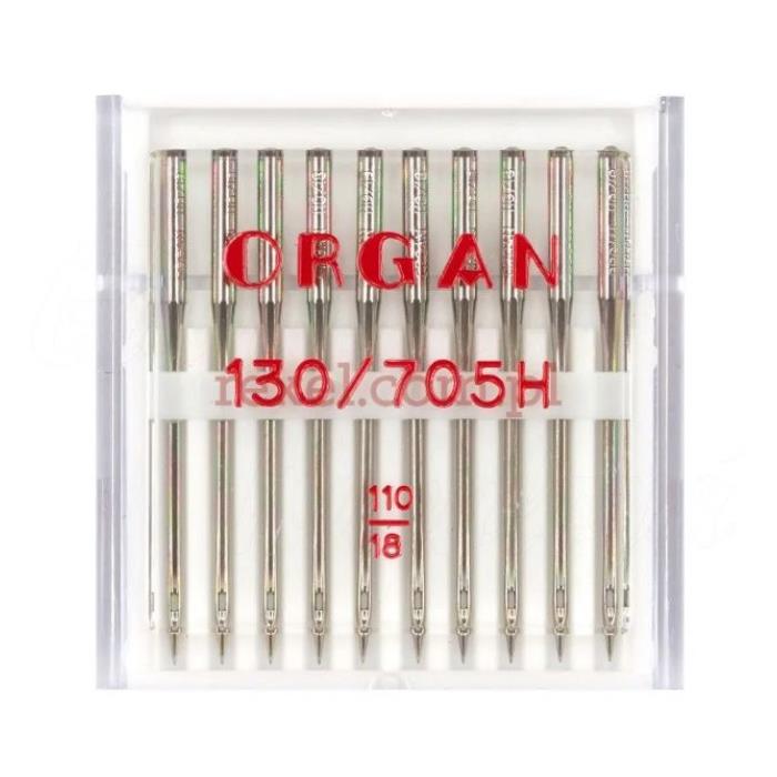 705H_110 Igły ORGAN