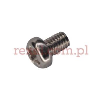 JUKI wkręt M3x0,5 L=5 ( KURIS MB60-17 )