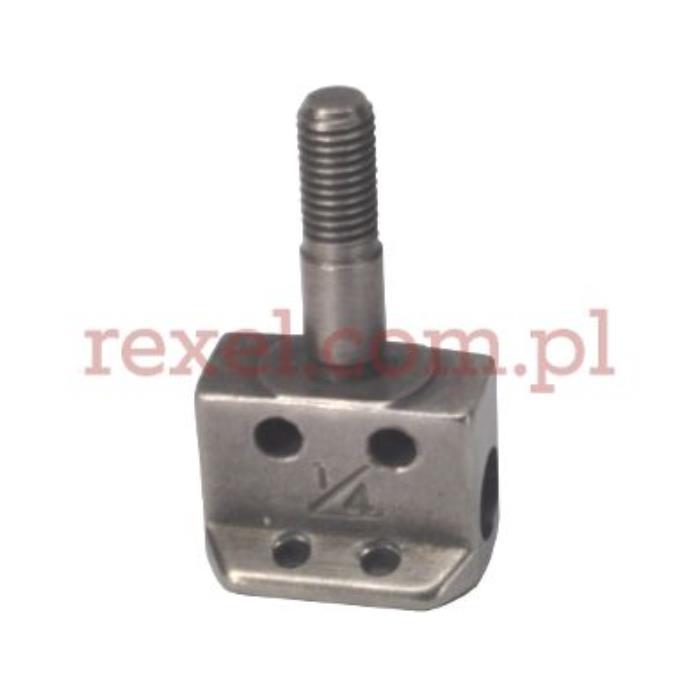 H4739F8001 HIGHLEAD uchwyt igieł do GC20638, 20618 1/4"