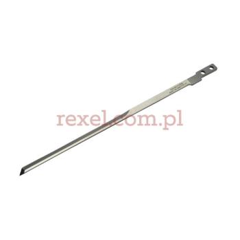 Ostrze do cuttera BULLMER Procut L 5001, Procut XL 7501 223x2.5/2x10/8/6 
