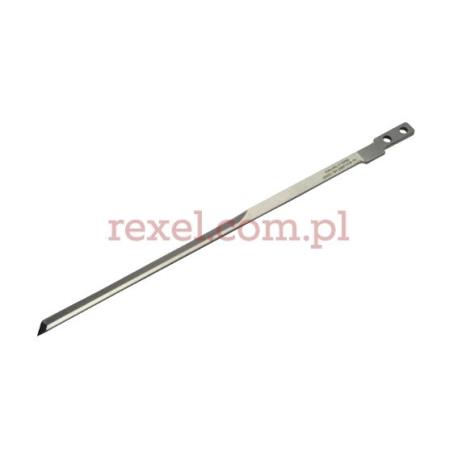 Ostrze do cuttera BULLMER Procut L 5001, Procut XL 7501 223x2.5/2x10/8/6 