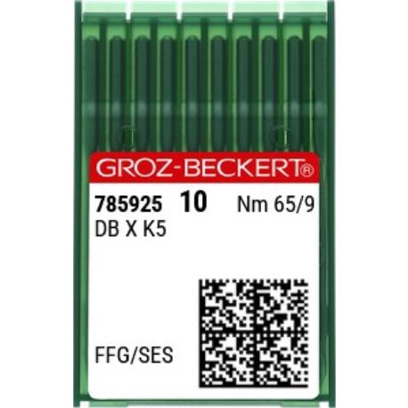 Igły GROZ BECKERT