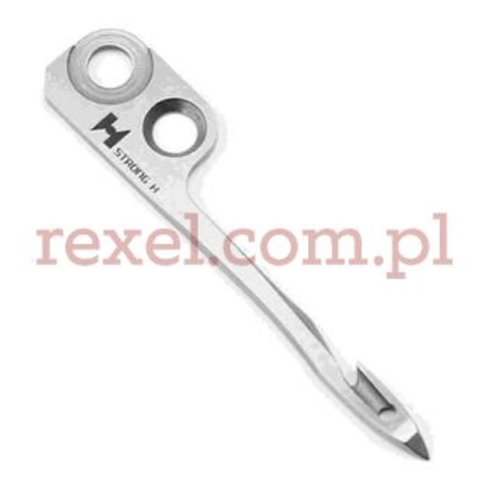 400-12403 T JUKI LH nóż ruchomy do 3128-7  3168-7  3178-7  3188-7