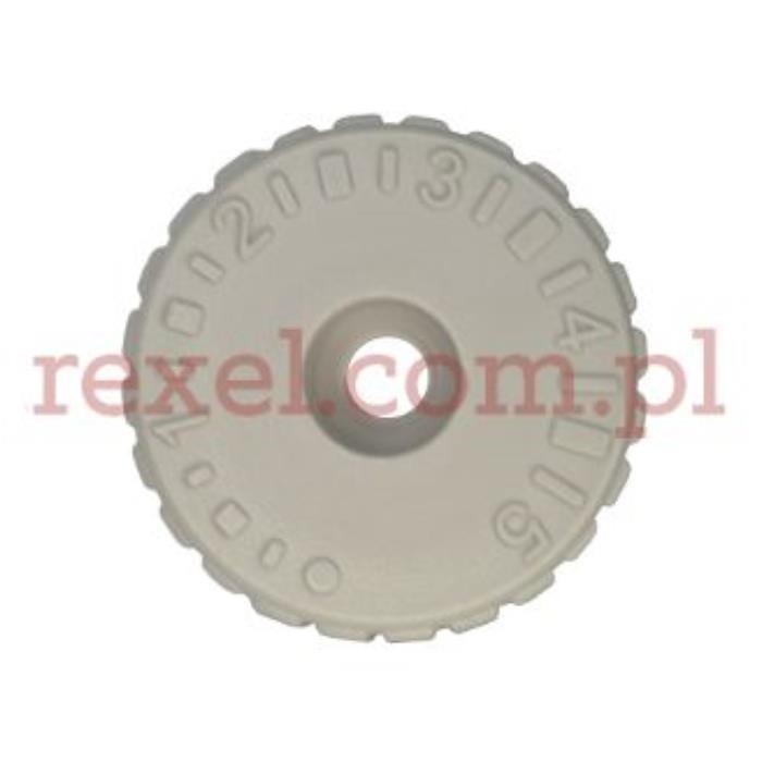 402-11459 JUKI DDL pokrętło długości ściegu 8000